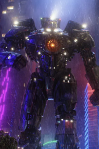 Pacific Rim